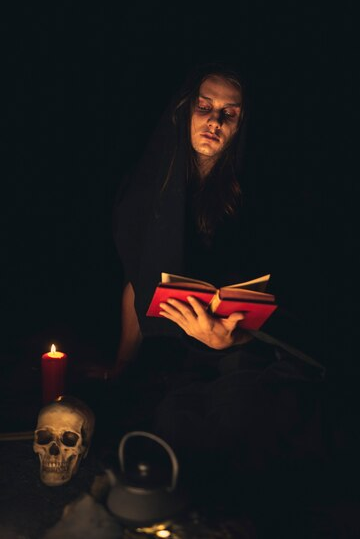 Black Magic Removal in Connecticut