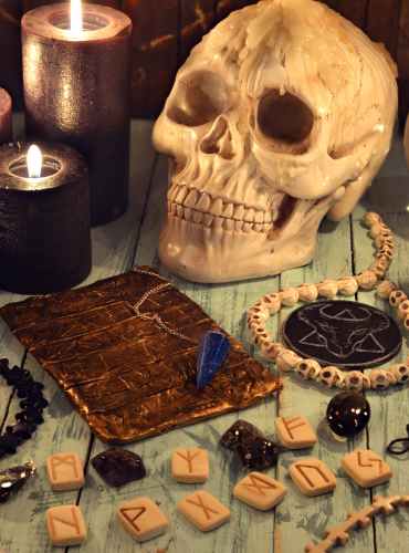 Black Magic Specialist in Alabama