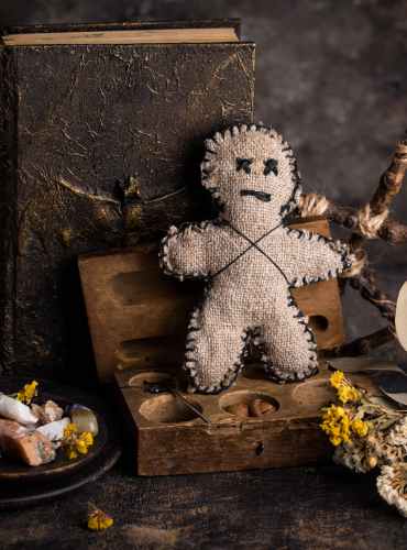 black magic specialist in Alaska