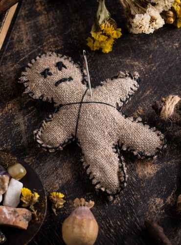 Black Magic Specialist in Delaware