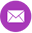 contact mail icon
