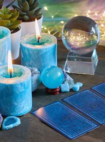 Top Psychic Reader In Georgia